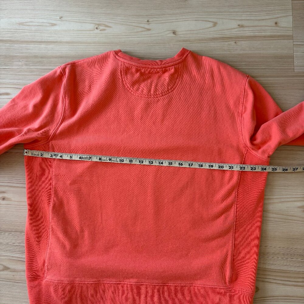 LIFE IS GOOD Sweatshirt Crewneck  3 Daisy's Sz.XL - Picture 6 of 8